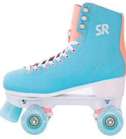 Supreme Rulleskøjter|Rulleskøjter*Rulleskøjter - Malibu - Lightblue