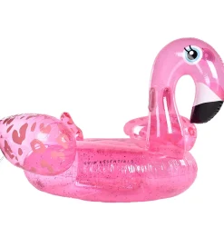 Udeleg Og Udendørs Legetøj|Strandlegetøj-Swim Essentials Badedyr - 150 cm - Neon Flamingo