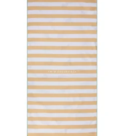 Swim Essentials Håndklæder|Håndklæder*Håndklæde - Microfiber - 135x65 cm - Wild Life