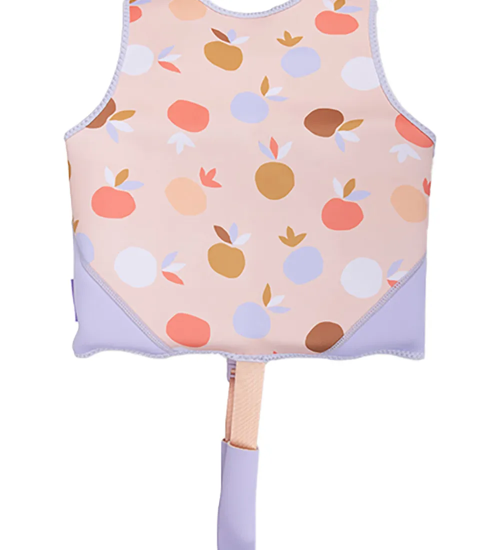 Swim Essentials Svømmeveste*Svømmevest - 19-30kg - Summer Fruits