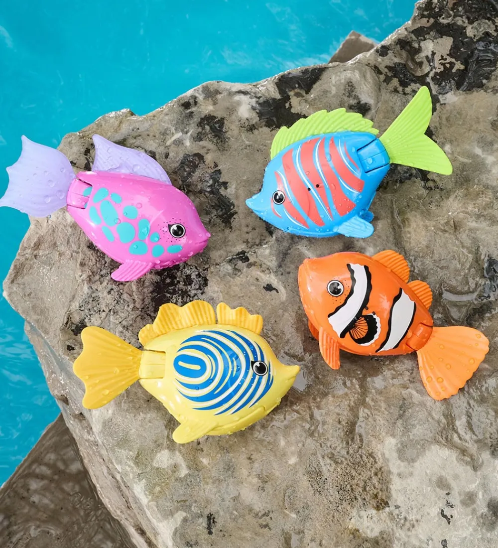 Swimways Badelegetøj*Badelegetøj - Rainbow Reef - Tuna Turna