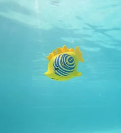 Badelegetøj-Swimways Badelegetøj - Rainbow Reef - Lebron Waves