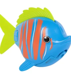 Swimways Badelegetøj*Badelegetøj - Rainbow Reef - Guppie Goldberg