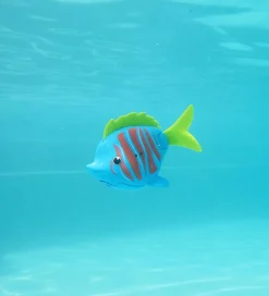 Swimways Badelegetøj*Badelegetøj - Rainbow Reef - Guppie Goldberg