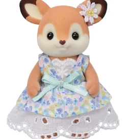 Sylvanian Families Figurer*- Deer Familiy - 5799