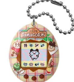 Tamagotchi Spil*- Gen 1 - Original - Cafe