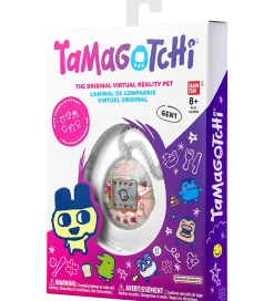 Tamagotchi Spil*- Gen 1 - Original - Cafe