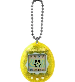 Spil-Tamagotchi - Gen 2 - Original - Gul