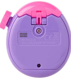 Tamagotchi Spil*- Paradise - Purple Sky