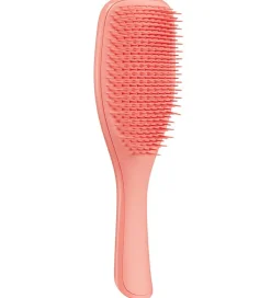 Hårbørster-Tangle Teezer - Wet Detangler - Fine & Fragile Sweet Cinnamor