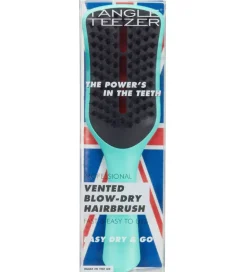 Tangle Teezer Hårbørster*Hårbørste - Easy Dry & Go - Sweet Pea