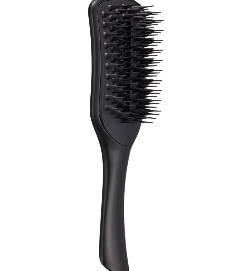 Tangle Teezer Hårbørster*Hårbørste - Easy Dry & Go - Jet Black