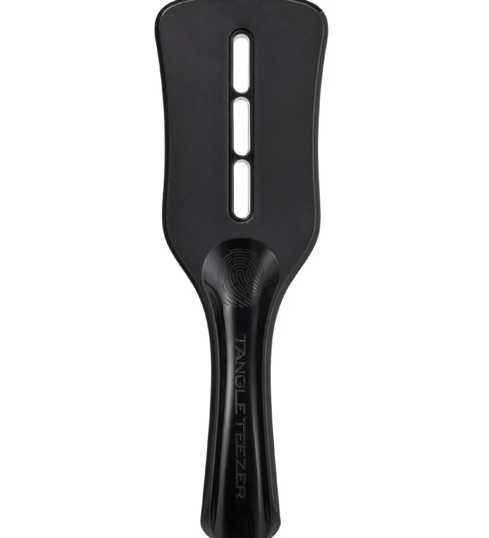 Tangle Teezer Hårbørster*Hårbørste - Easy Dry & Go - Jet Black