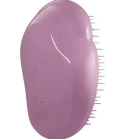 Tangle Teezer Hårbørster*Hårbørste - Plant Brush Earthy - Purple