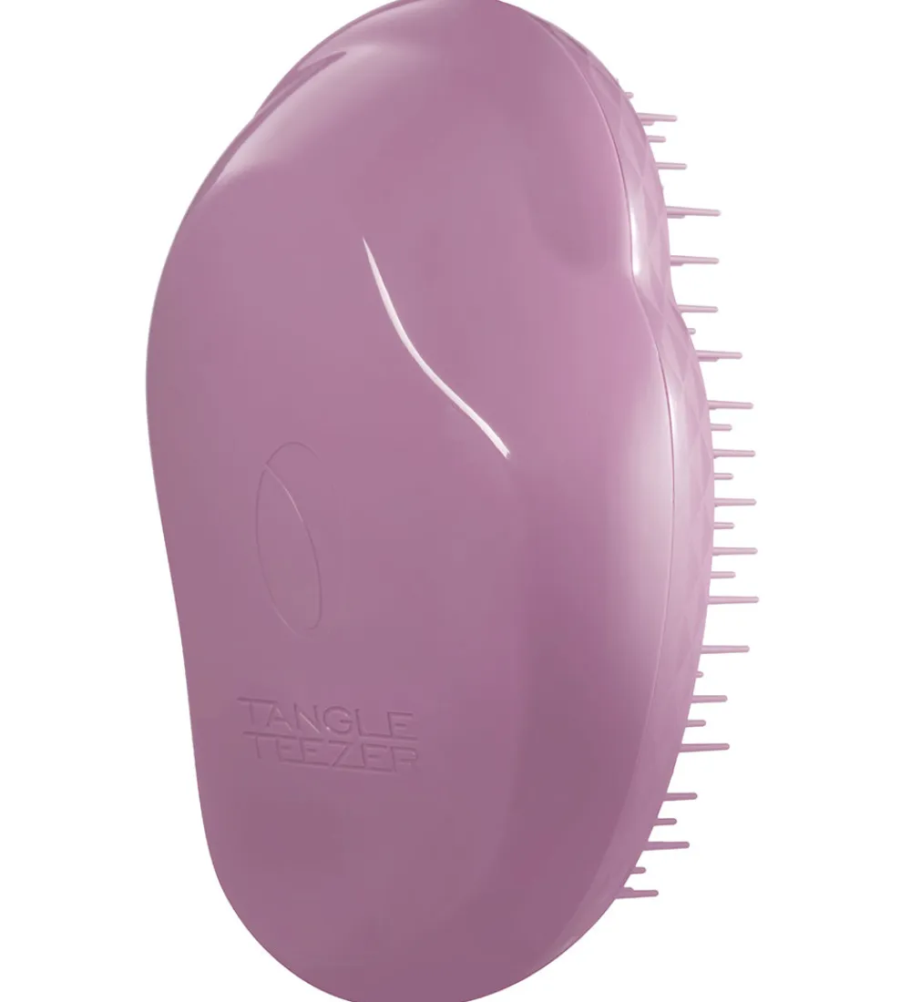 Tangle Teezer Hårbørster*Hårbørste - Plant Brush Earthy - Purple
