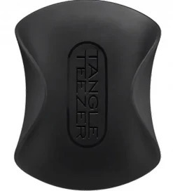 Tangle Teezer Hårbørster*Hårbørste - Scalp Brush - Onyx Black
