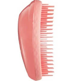 Tangle Teezer Hårbørster*Hårbørste - Thick & Curly - Terracotta