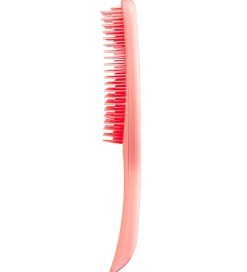Hårbørster-Tangle Teezer Hårbørste - The Ultimate Detangler - Pinted Vibran