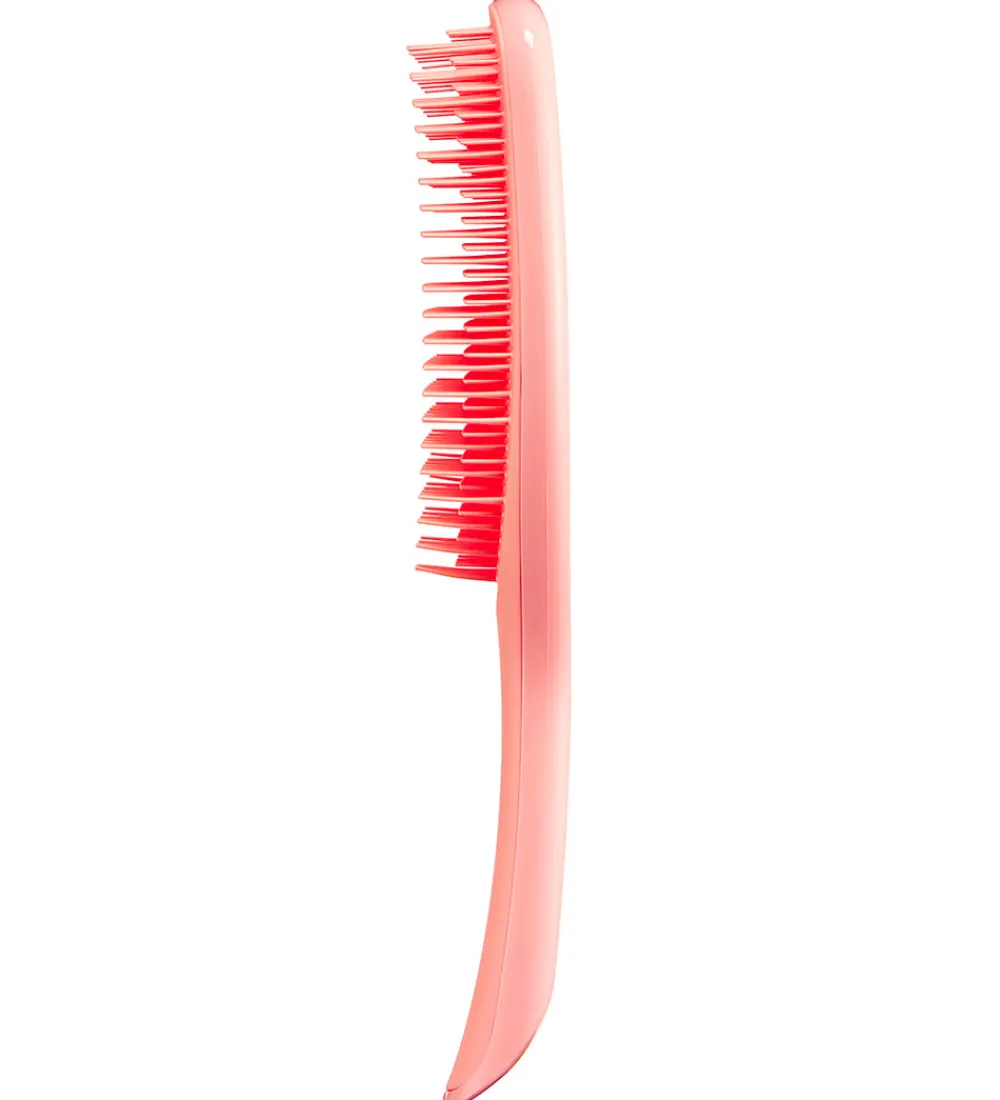 Hårbørster-Tangle Teezer Hårbørste - The Ultimate Detangler - Pinted Vibran