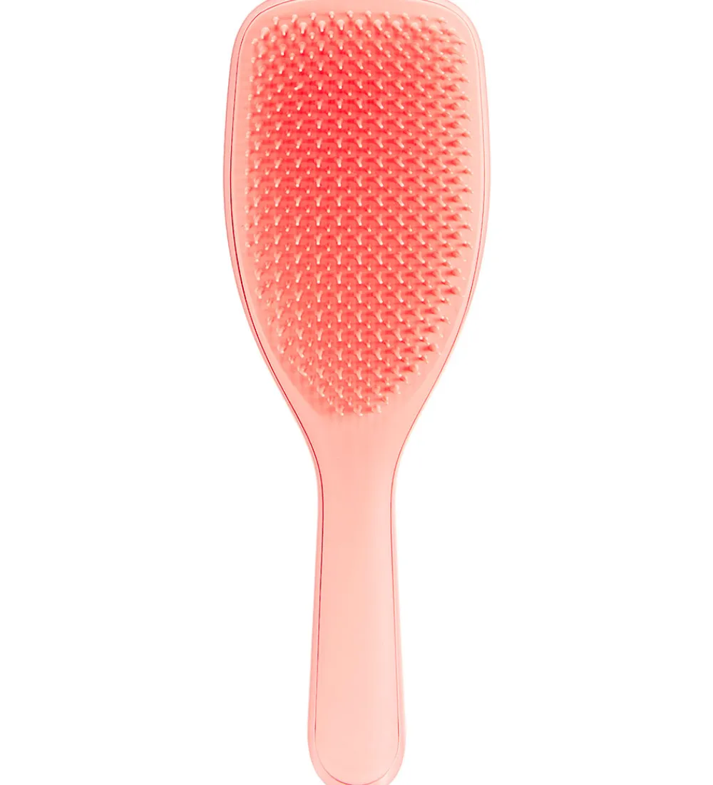 Hårbørster-Tangle Teezer Hårbørste - The Ultimate Detangler - Pinted Vibran