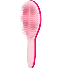 Tangle Teezer Hårbørster*Hårbørste - The Ultimate Styler - Bright Pink