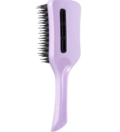 Tangle Teezer Hårbørster*Hårbørste - Vented Blow-Dry Hairbrush - Lilla