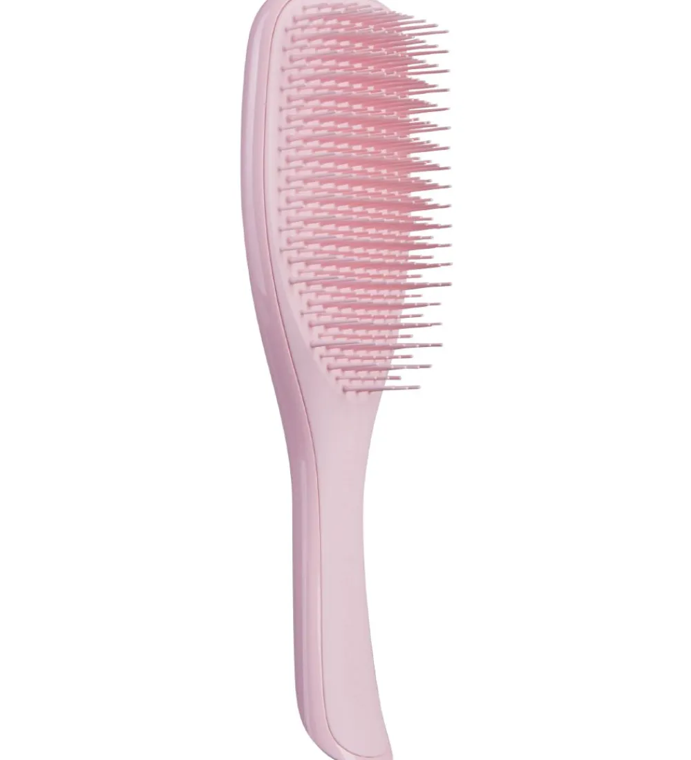 Tangle Teezer Hårbørster*Hårbørste - Wet Detangler - Millennial Pink