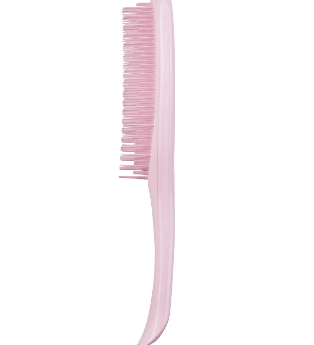 Tangle Teezer Hårbørster*Hårbørste - Wet Detangler - Millennial Pink