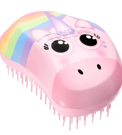 Tangle Teezer Hårbørster*Hårbørste - Wet & Dry - Rainbow Unicorn