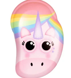 Tangle Teezer Hårbørster*Hårbørste - Wet & Dry - Rainbow Unicorn