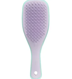 Hårbørster-Tangle Teezer Hårbørste - Wet Detangler Mini - Wisteria Leaf