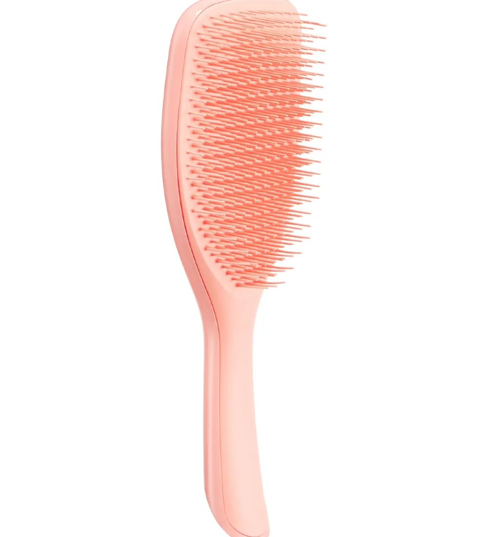 Tangle Teezer Hårbørster*Hårbørste - Wet Detangler - Peach