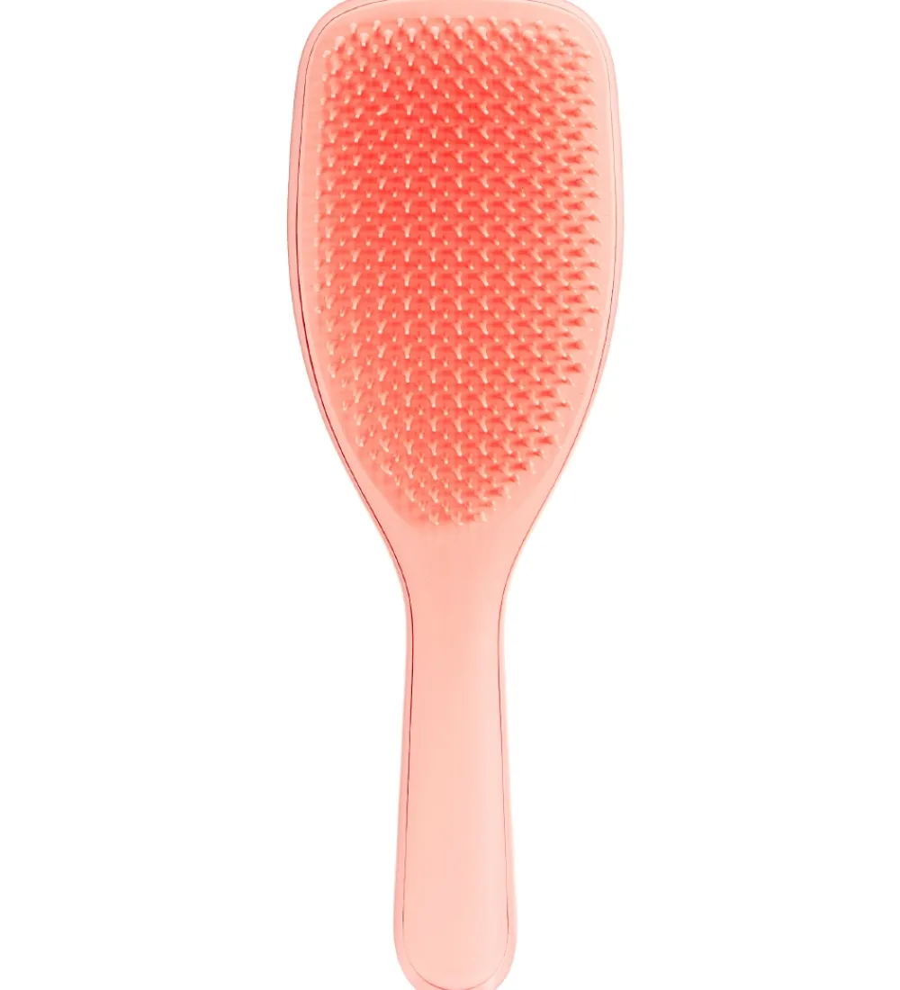 Tangle Teezer Hårbørster*Hårbørste - Wet Detangler - Peach