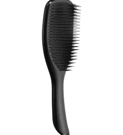Hårbørster-Tangle Teezer Hårbørste - Wet Detangler - Sort