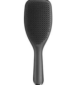 Hårbørster-Tangle Teezer Hårbørste - Wet Detangler - Sort
