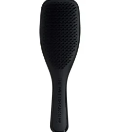 Hårbørster-Tangle Teezer Hårbørste - Wet Detangler - Black