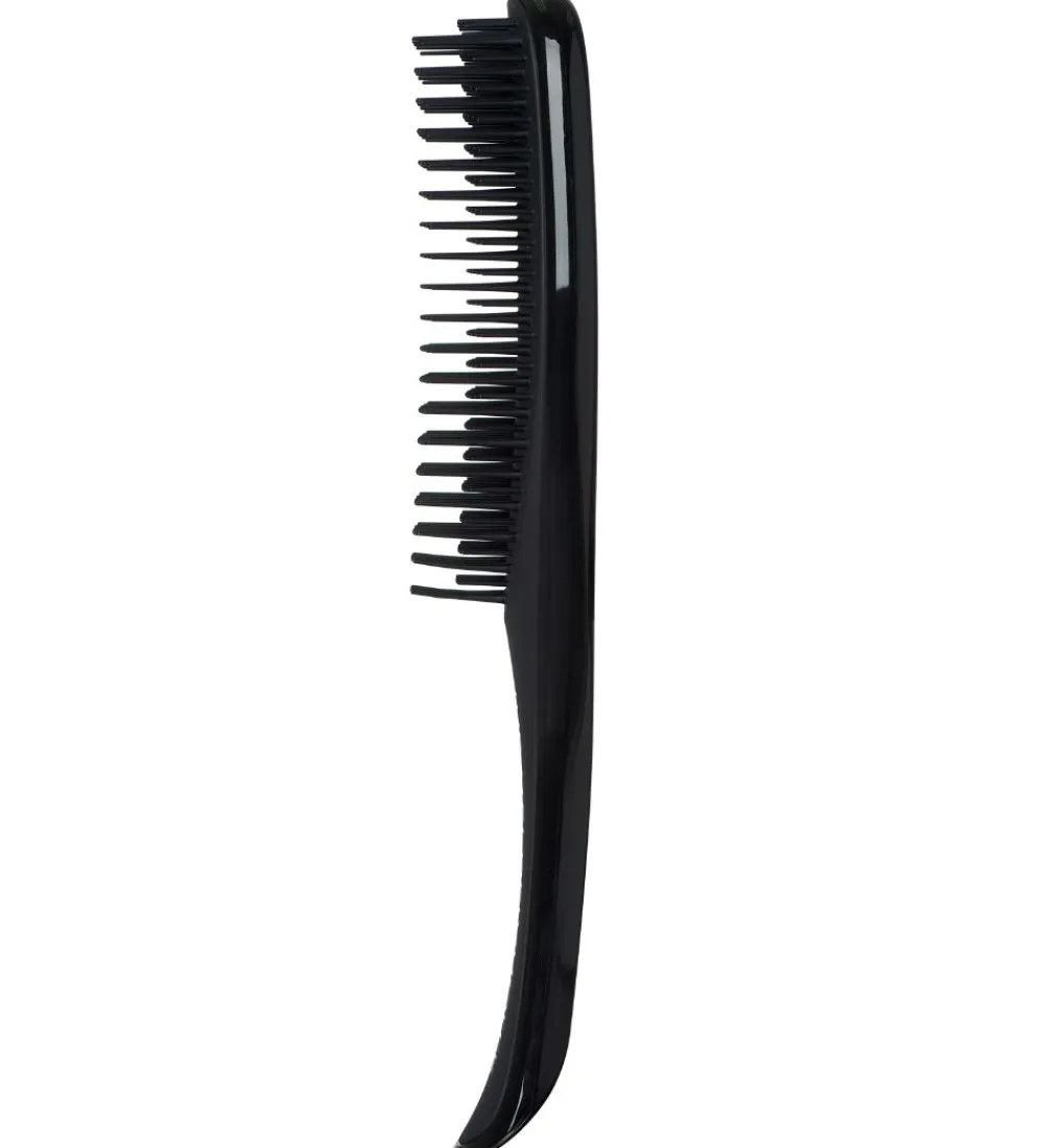 Hårbørster-Tangle Teezer Hårbørste - Wet Detangler - Black