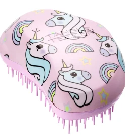 Hårbørster-Tangle Teezer Hårbørste - Wet & Dry - Unicorn Magic