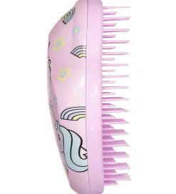 Hårbørster-Tangle Teezer Hårbørste - Wet & Dry - Unicorn Magic