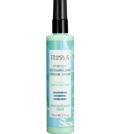 Tangle Teezer Hårprodukter*Hårspray - Detangling Spray - Thick/Curly - 150 ml