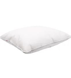 Hovedpuder|Hovedpuder-Temprakon Hovedpude - Dun - 40x45 cm - Hvid