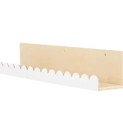 Thats Mine Hylder*That's Mine Hylde - 56x9 cm - Alba - Hvid