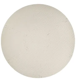 Thats Mine Legetæpper Og Legegulve*That's Mine Legegulv - 110 cm - Cirkel - Light Grey