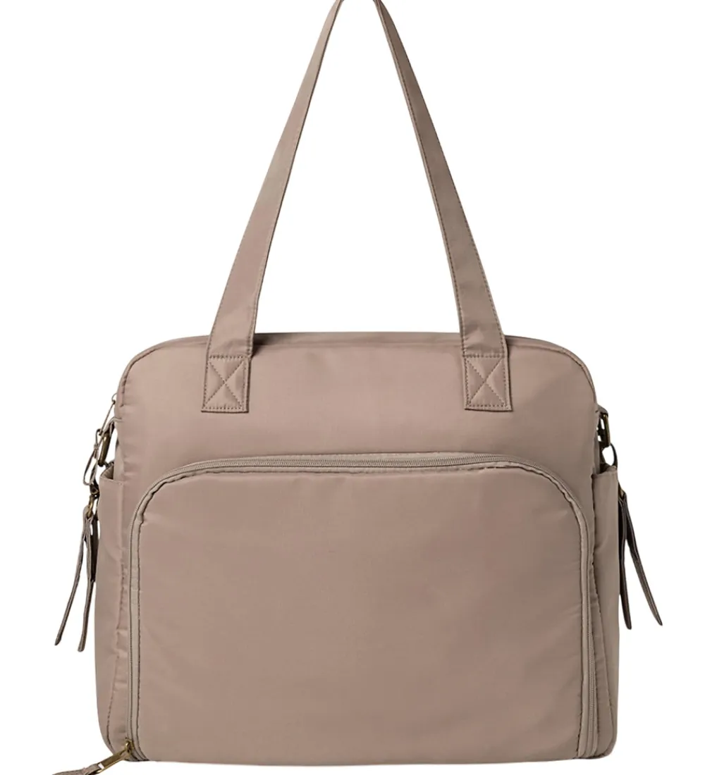 Pusletid|Pusletasker-Thats Mine That's Mine Pusletaske - Benne - Earth Brown