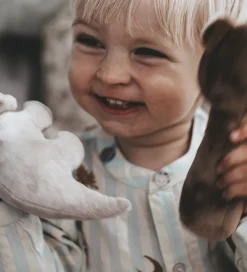 Thats Mine Gribelegetøj*That's Mine Rangle - Ethan - Dino
