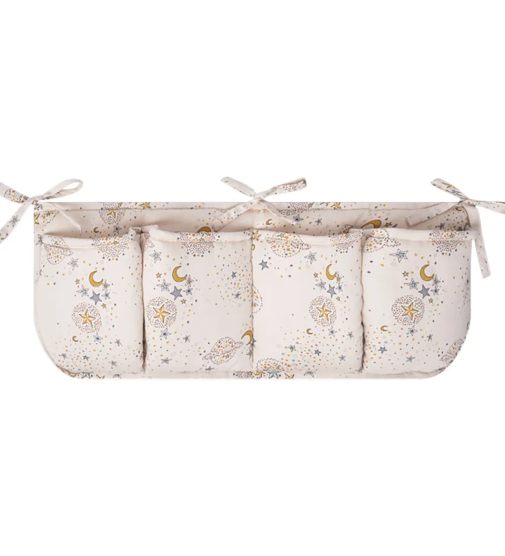 Sengelommer|Opbevaring-Thats Mine That's Mine Sengelomme - 50x20 cm - Louis - Million Stars