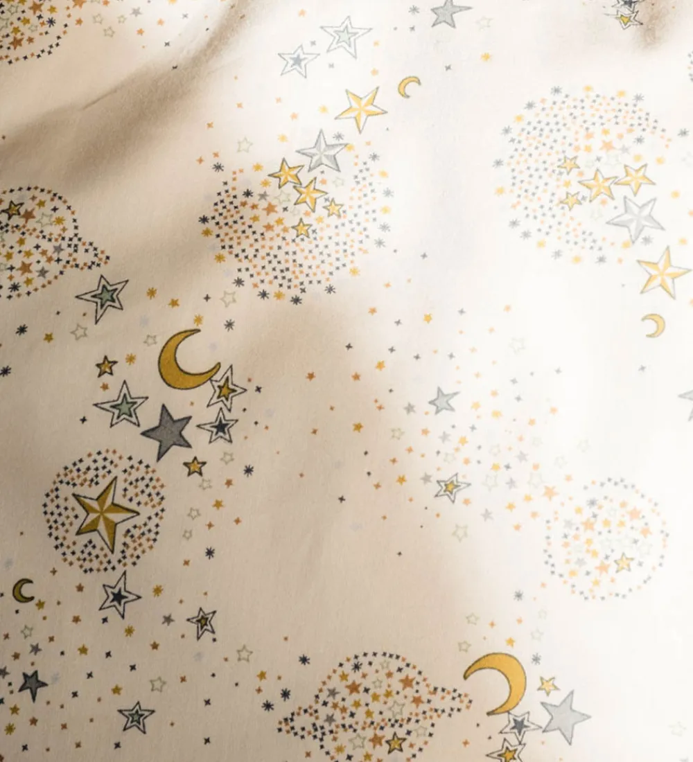 Thats Mine Sovetid|Sengerande*Sengerand - 360x30cm - Lotus - Million Stars