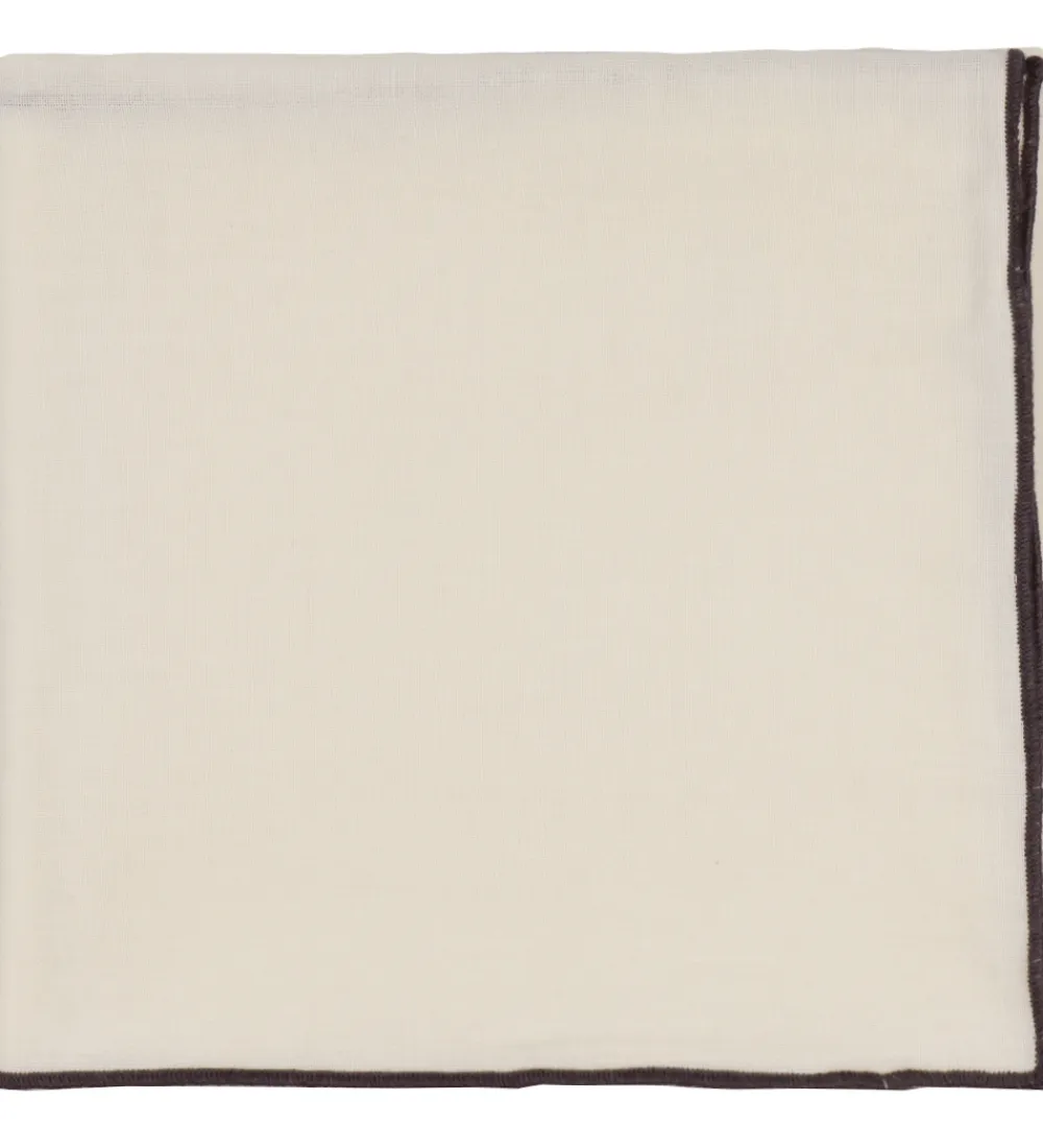 Thats Mine Stofbleer|Pusletid*That's Mine Stofbleer - Bora Muslin - 3-pak - 70x70 cm - Bunnies