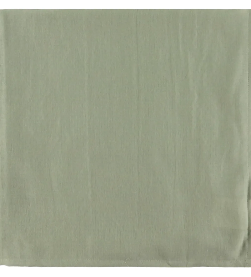 Thats Mine Stofbleer|Pusletid*That's Mine Stofbleer - 70x70 - 3-pak - Bora - Bell Flower