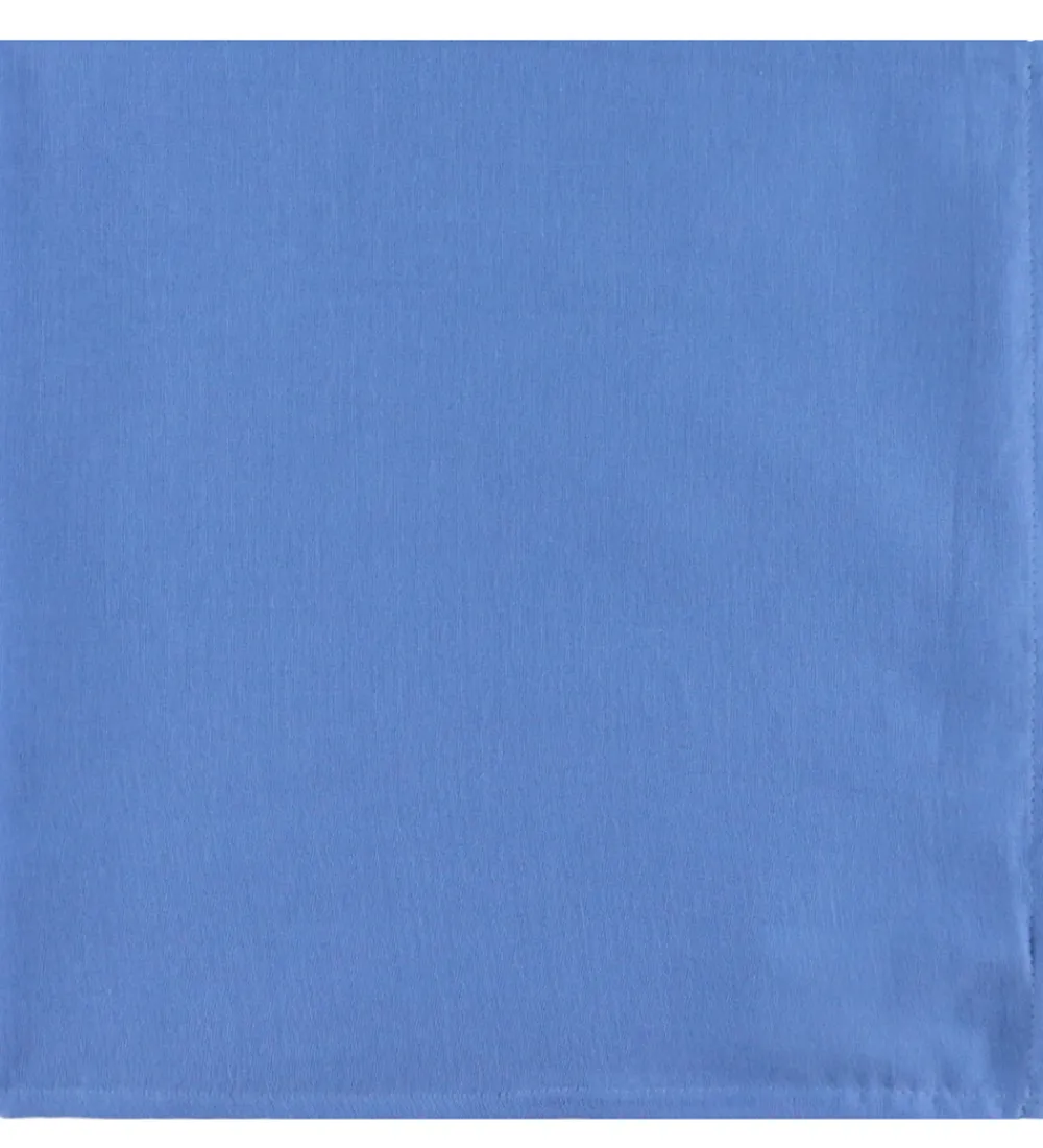 Thats Mine Stofbleer|Pusletid*That's Mine Stofbleer - 70x70 - 3-pak - Bora - Blue Bells